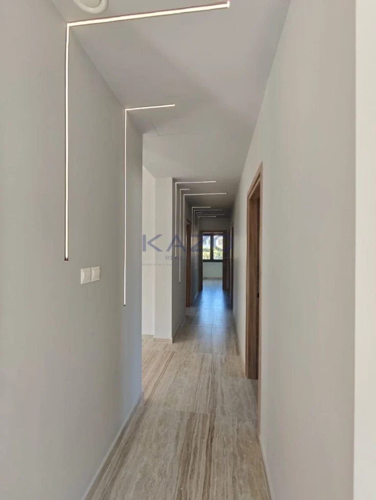 3 Bedroom Apartment for Rent in Limassol – Neapolis