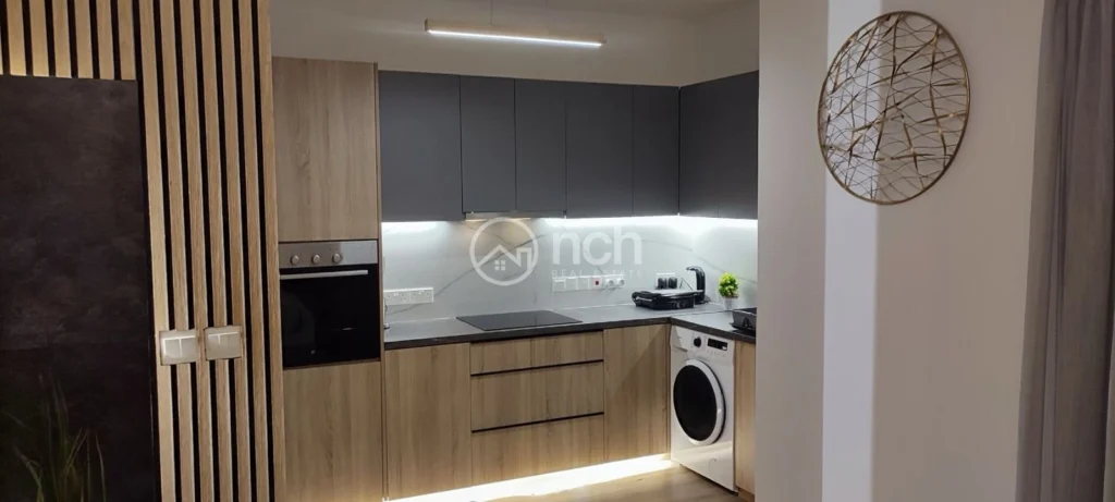 1 Bedroom Apartment for Rent in Aglantzia, Nicosia District