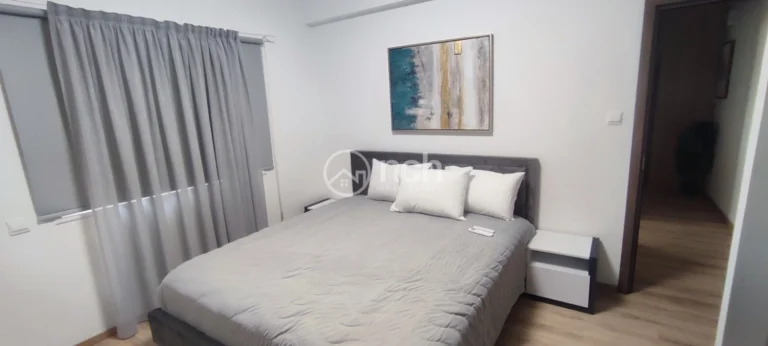 1 Bedroom Apartment for Rent in Aglantzia, Nicosia District