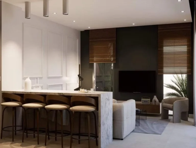 1 Bedroom Apartment for Sale in Limassol District