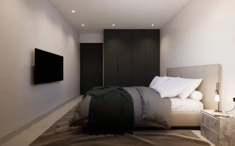 1 Bedroom Apartment for Sale in Limassol District