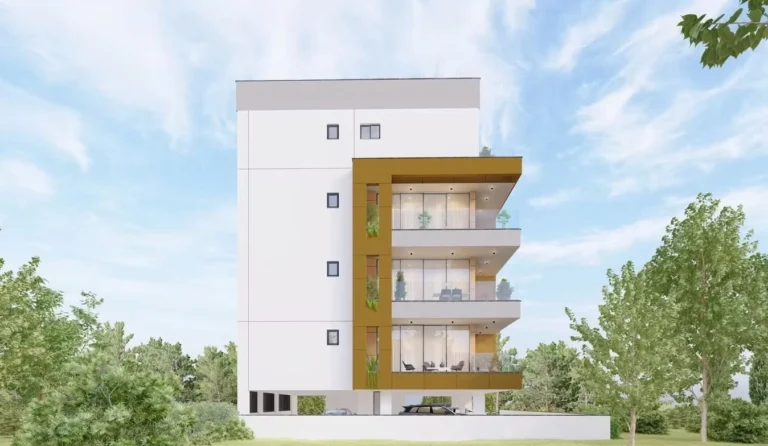 2 Bedroom Apartment for Sale in Limassol District