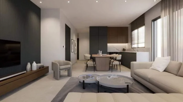 2 Bedroom Apartment for Sale in Limassol District