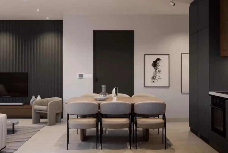 2 Bedroom Apartment for Sale in Limassol District