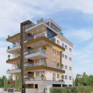 2 Bedroom Apartment for Sale in Limassol District