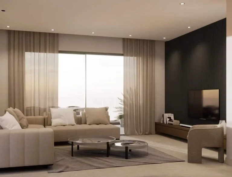 2 Bedroom Apartment for Sale in Limassol District