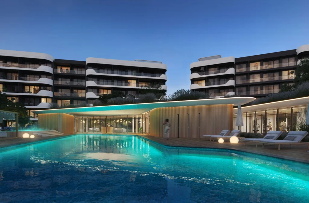 2 Bedroom Apartment for Sale in Kiti, Larnaca District