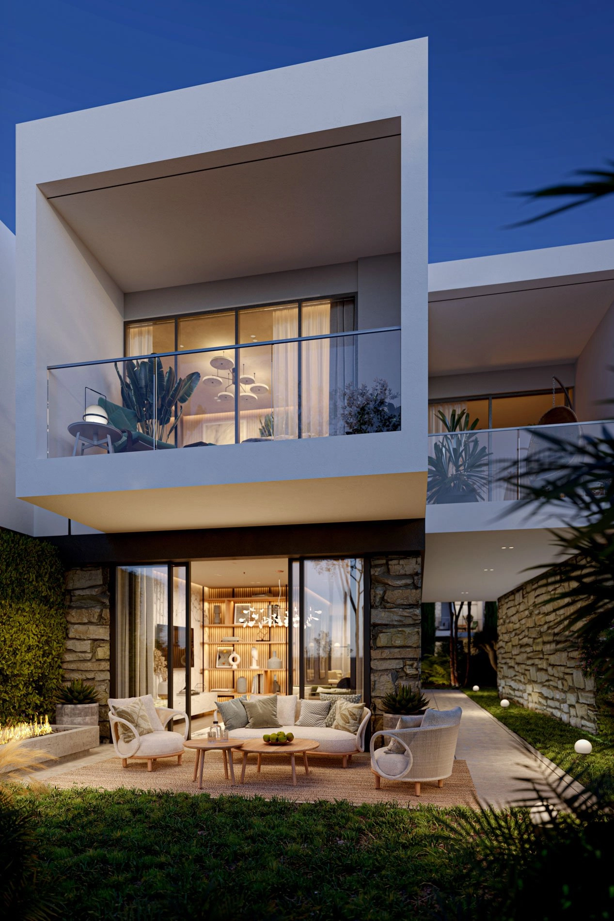 2 Bedroom Apartment for Sale in Kiti, Larnaca District
