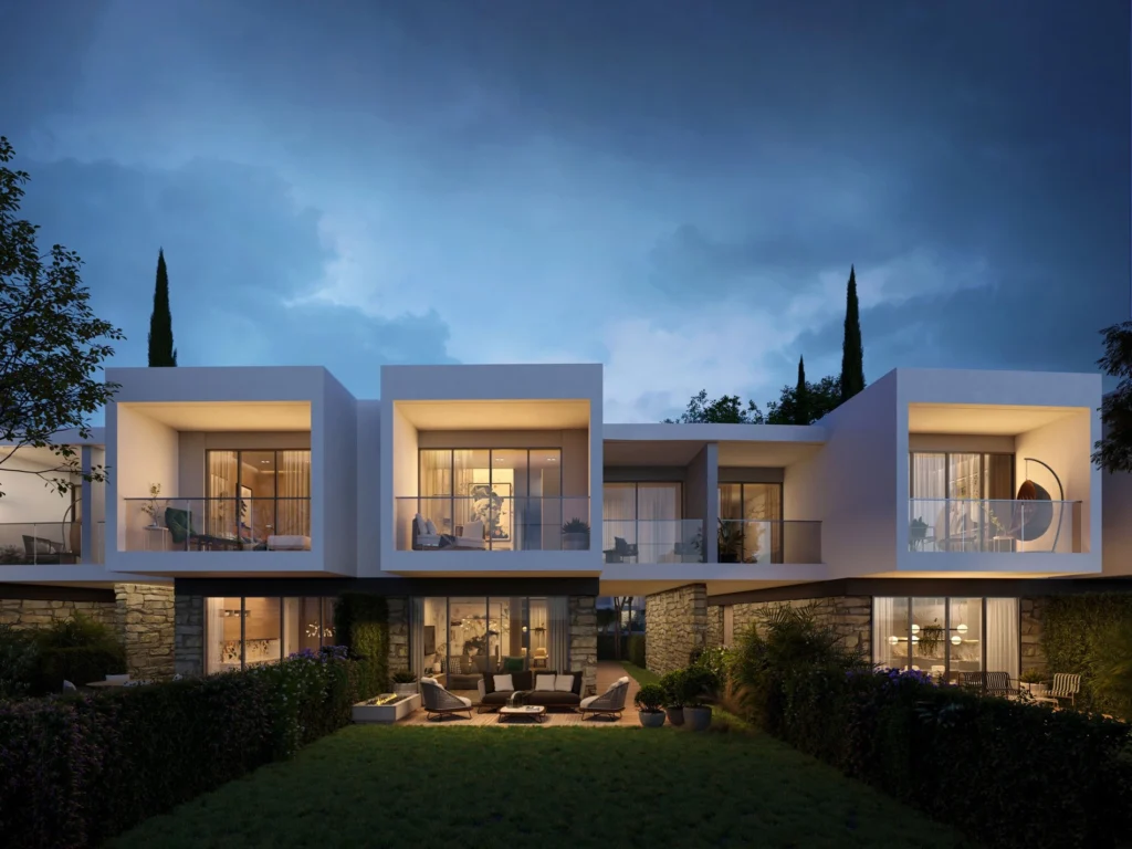 3 Bedroom Apartment for Sale in Kiti, Larnaca District