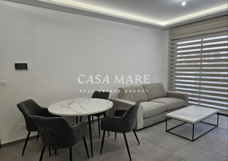 1 Bedroom Apartment for Sale in Lakatameia – Agios Nikolaos, Nicosia District
