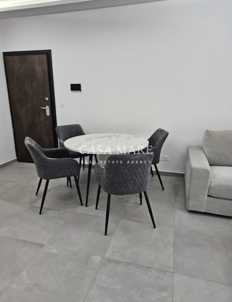 1 Bedroom Apartment for Sale in Lakatameia – Agios Nikolaos, Nicosia District