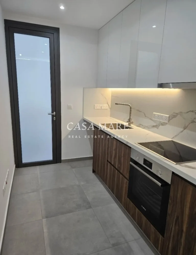 1 Bedroom Apartment for Sale in Lakatameia – Agios Nikolaos, Nicosia District