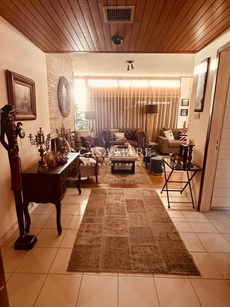 Cheap Houses and Villas for Rent Nicosia