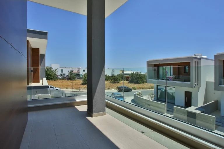 3 Bedroom House for Sale in Mesogi, Paphos District