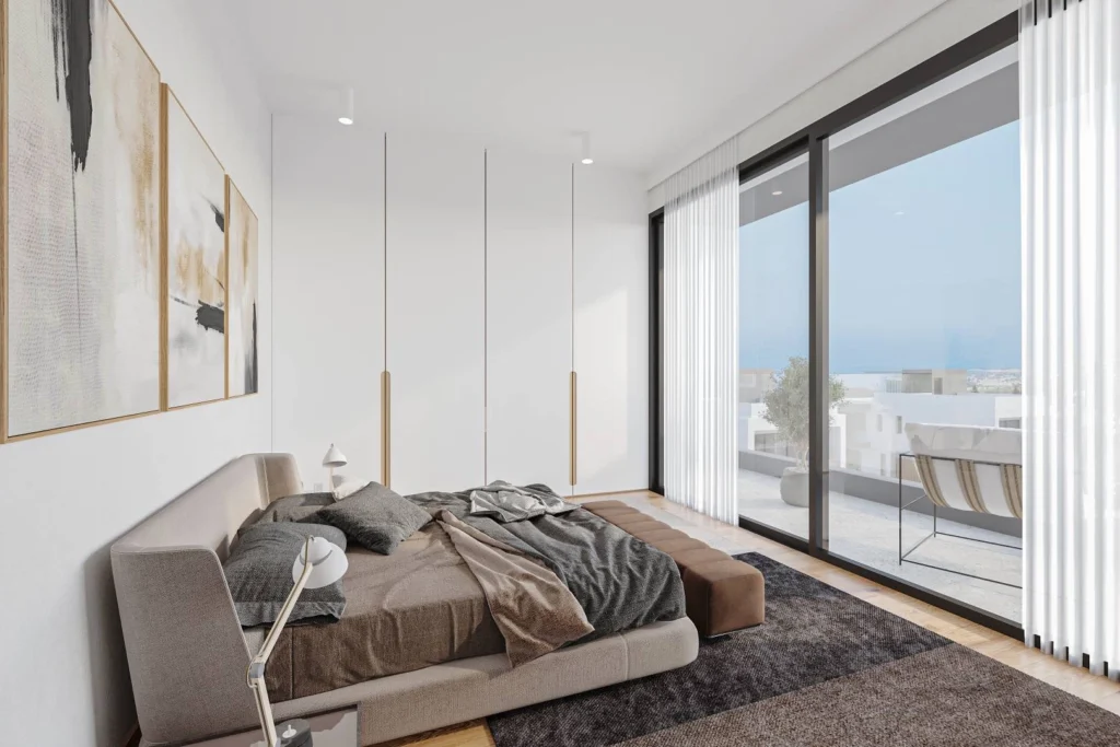 3 Bedroom House for Sale in Chlorakas, Paphos District