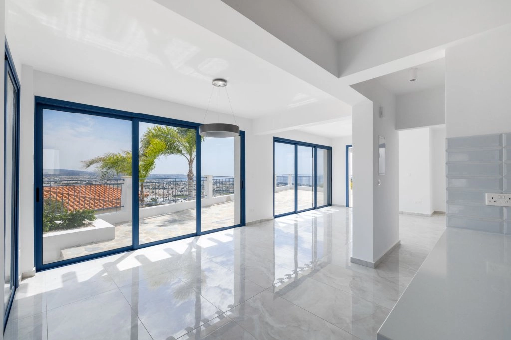 3 Bedroom House for Sale in Pegeia, Paphos District