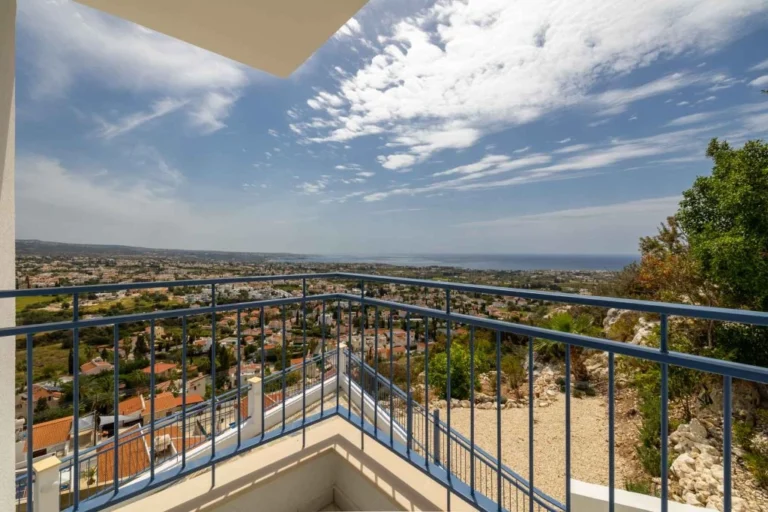 3 Bedroom House for Sale in Pegeia, Paphos District