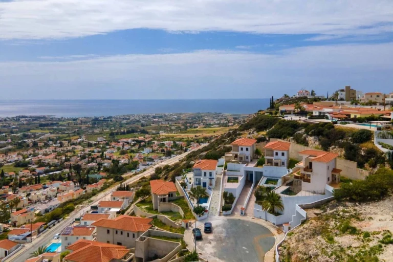 3 Bedroom House for Sale in Pegeia, Paphos District