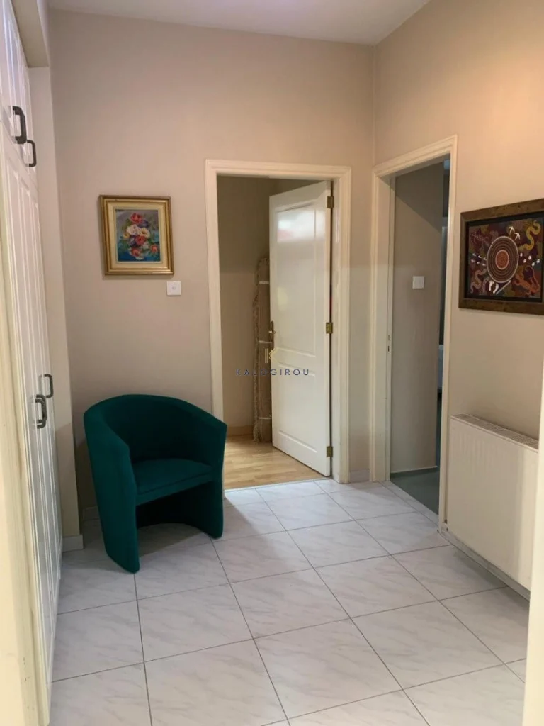 3 Bedroom House for Sale in Larnaca District