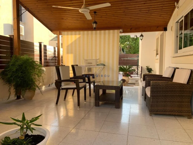 3 Bedroom House for Sale in Larnaca District