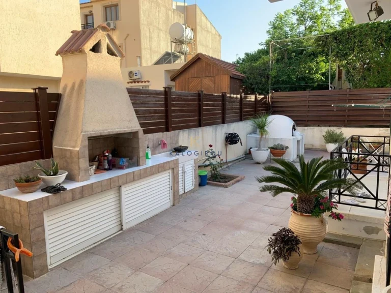 3 Bedroom House for Sale in Larnaca District