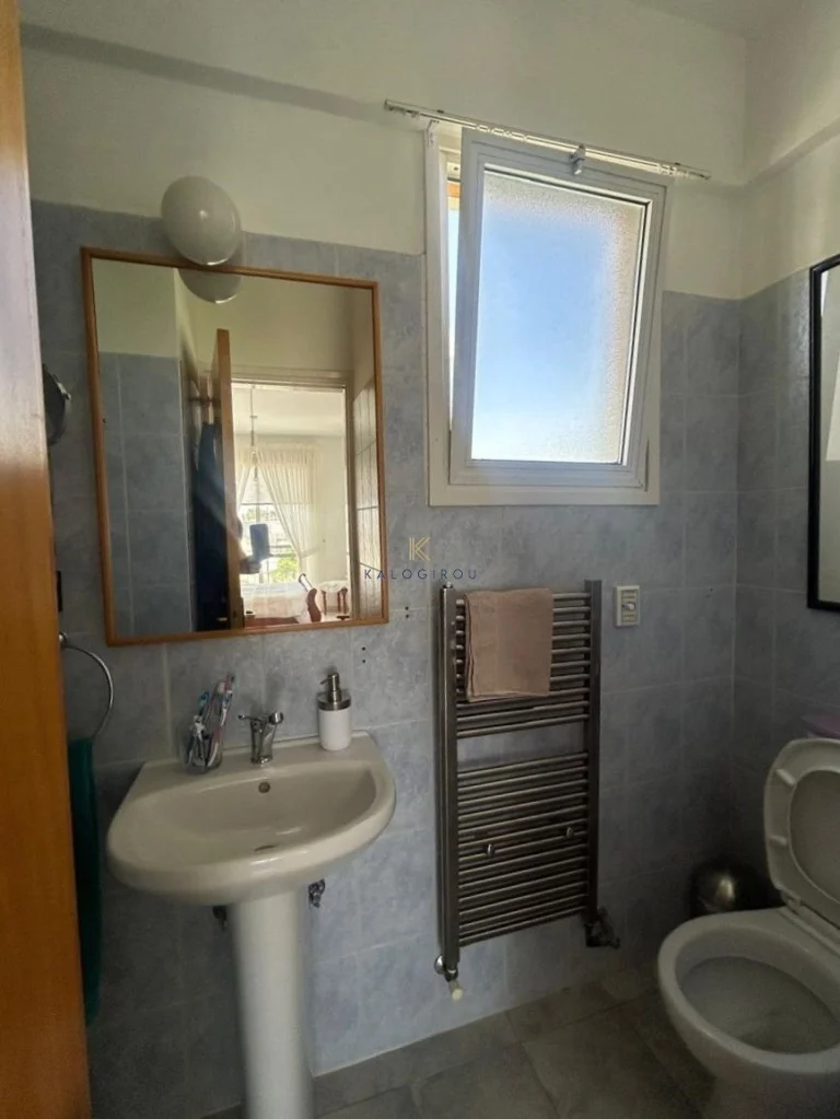 3 Bedroom House for Sale in Aradippou, Larnaca District
