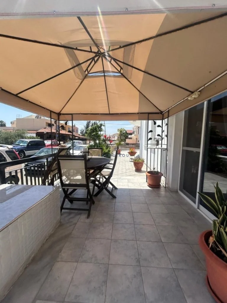 3 Bedroom House for Sale in Aradippou, Larnaca District