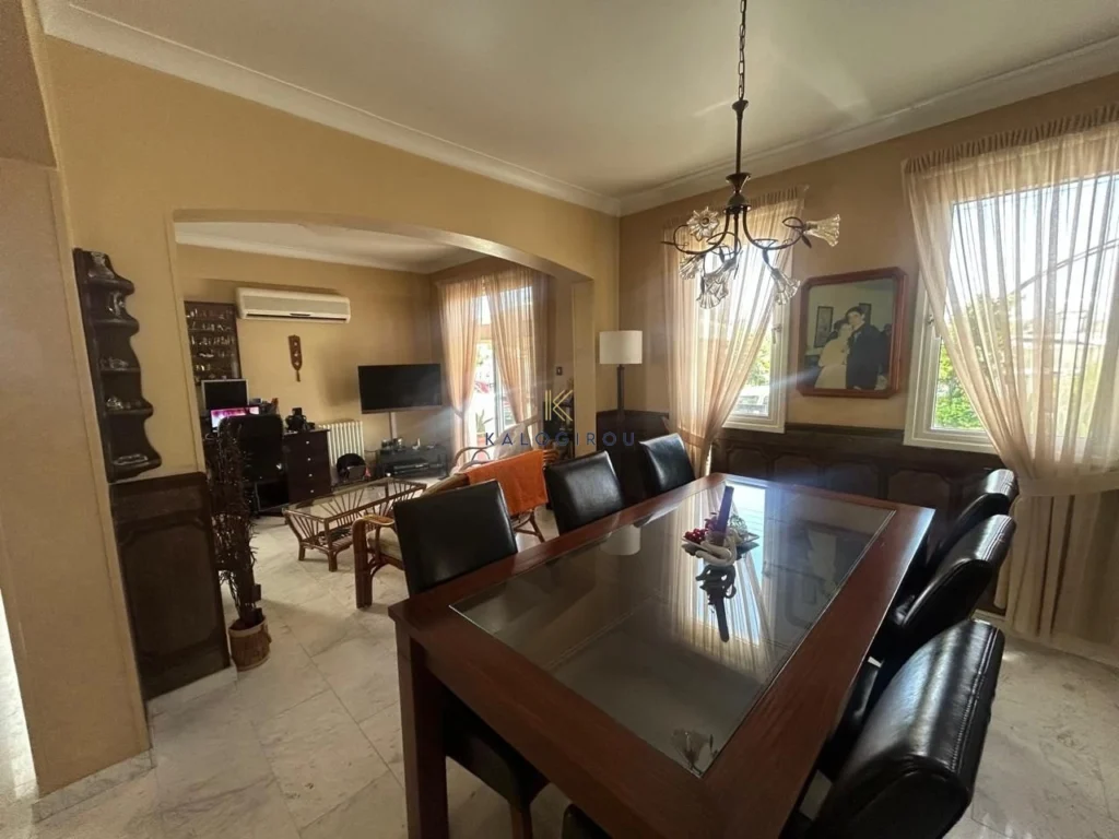 3 Bedroom House for Sale in Aradippou, Larnaca District