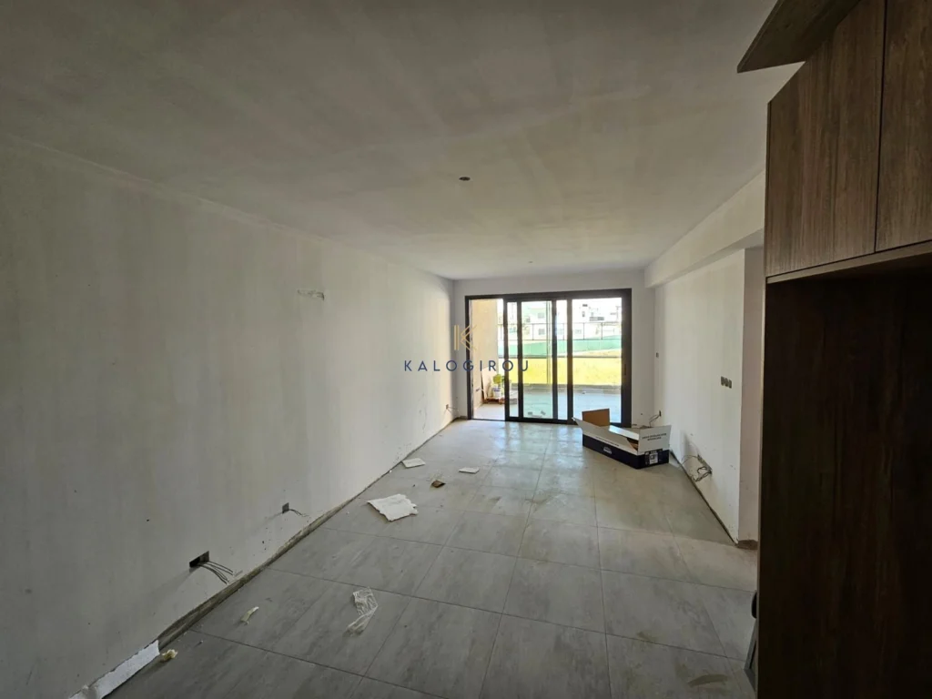 2 Bedroom Apartment for Sale in Livadia Larnakas, Larnaca District