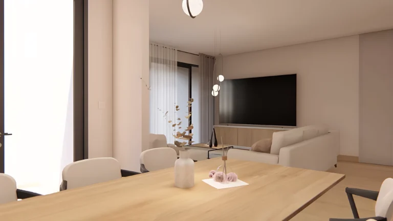 1 Bedroom Apartment for Sale in Limassol – Zakaki