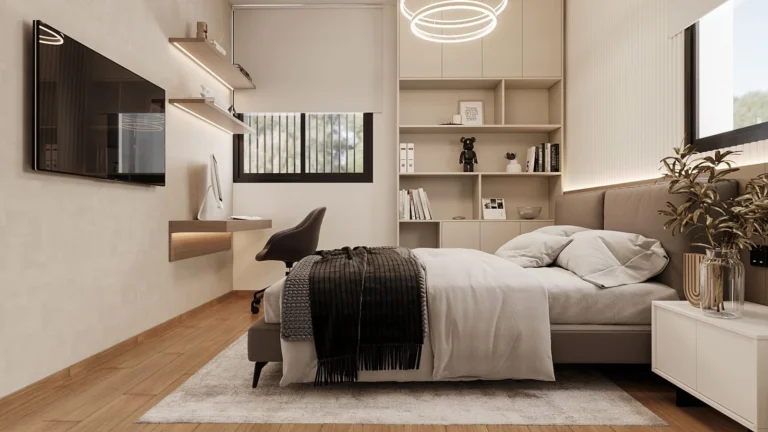 2 Bedroom Apartment for Sale in Aradippou, Larnaca District