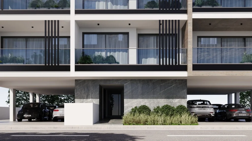 2 Bedroom Apartment for Sale in Drosia, Larnaca District