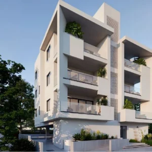 3 Bedroom Apartment for Sale in Limassol – Mesa Geitonia