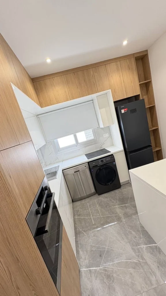 2 Bedroom Apartment for Sale in Limassol District