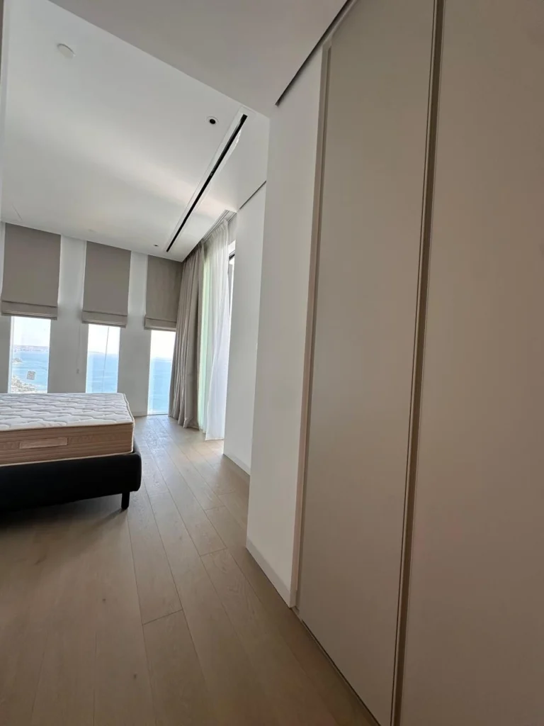 2 Bedroom Apartment for Sale in Limassol District