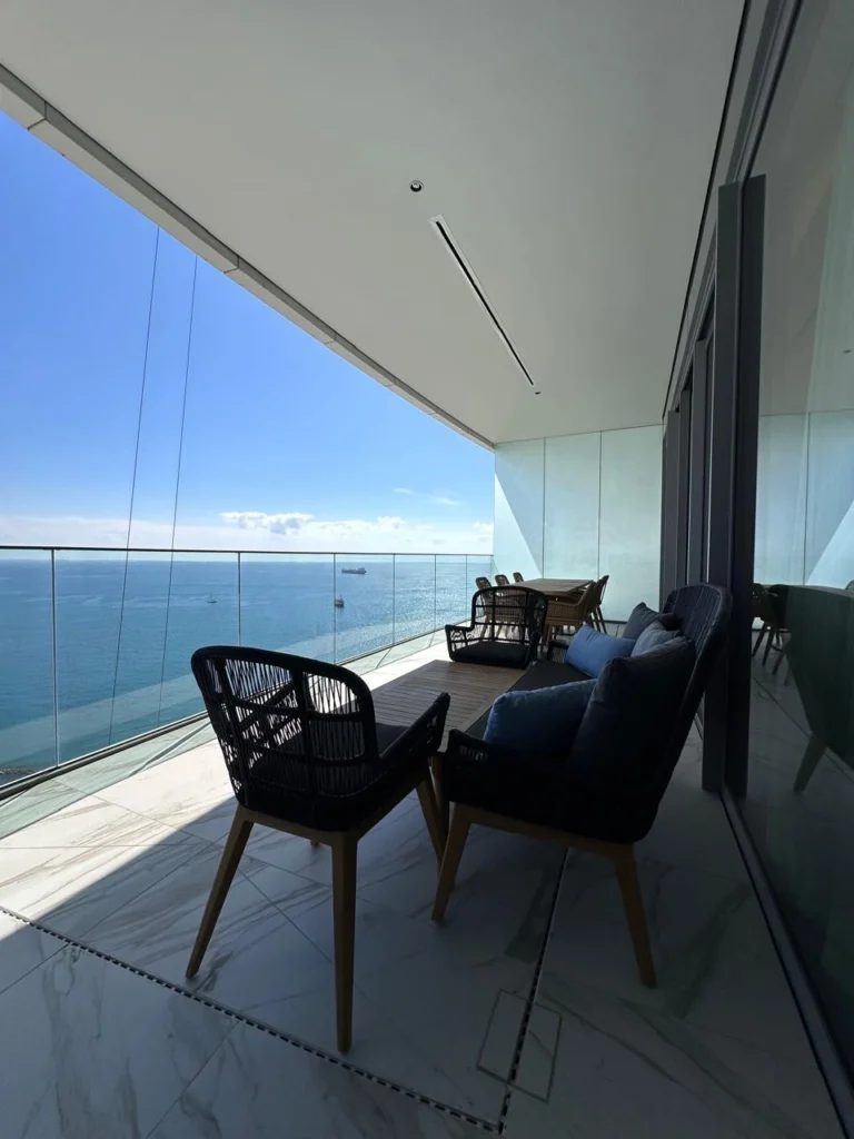 2 Bedroom Apartment for Sale in Limassol District