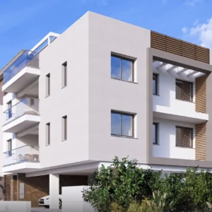 2 Bedroom Apartment for Sale in Kiti, Larnaca District