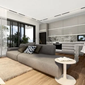 2 Bedroom Apartment for Sale in Latsia, Nicosia District