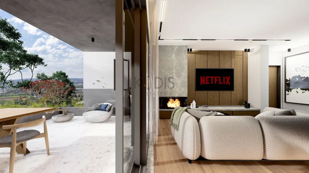 1 Bedroom Apartment for Sale in Latsia, Nicosia District