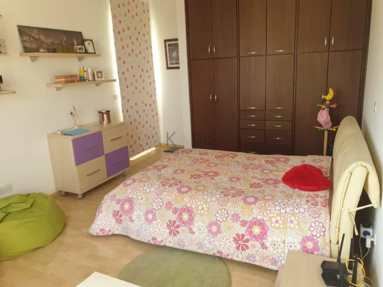 3 Bedroom House for Sale in Limassol – Agios Athanasios