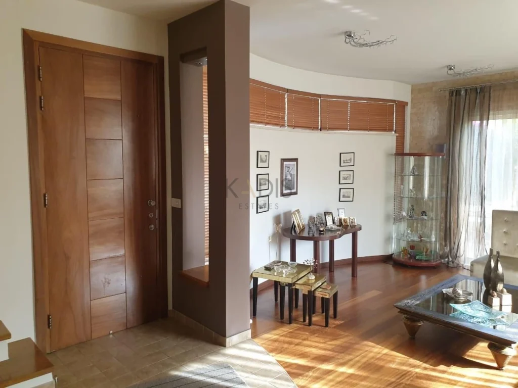 3 Bedroom House for Sale in Limassol – Agios Athanasios