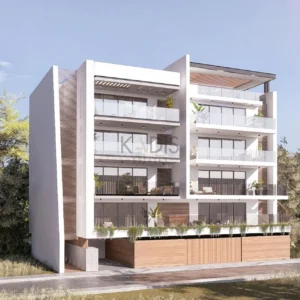 2 Bedroom Apartment for Sale in Larnaca District