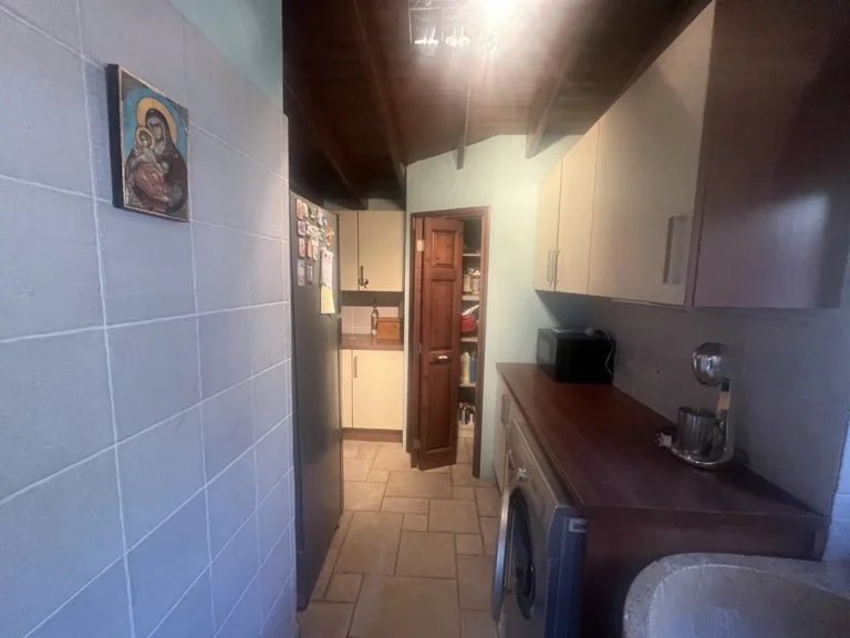 3 Bedroom House for Sale in Monagroulli, Limassol District