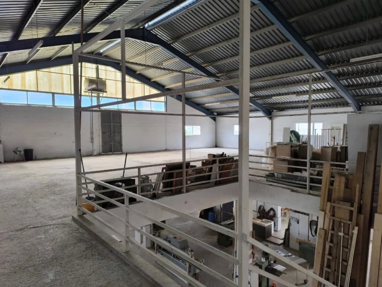 Commercial Properties