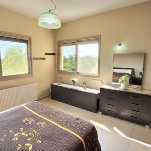 4 Bedroom House for Sale in Ypsonas, Limassol District