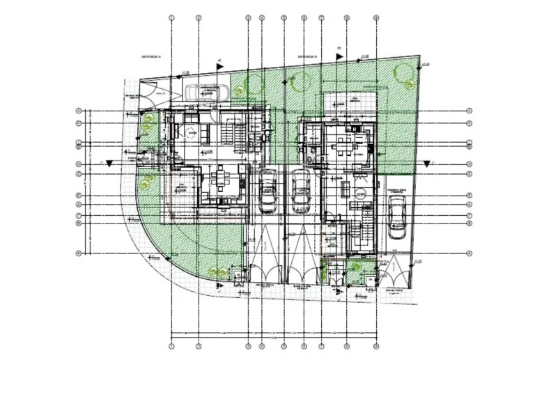 3 Bedroom House for Sale in Kallithea, Nicosia District