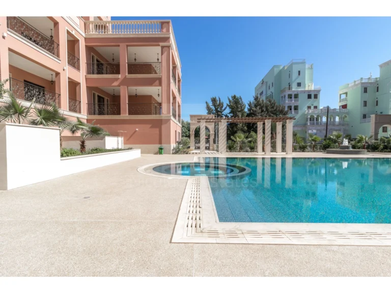 2 Bedroom Apartment for Sale in Limassol District