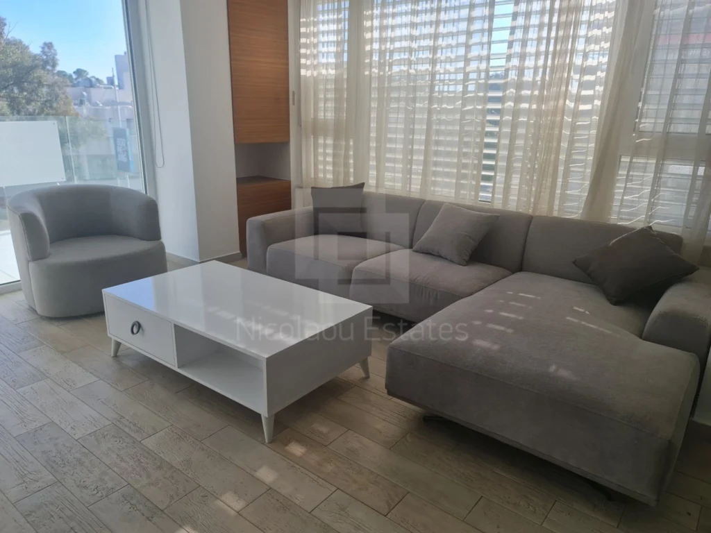 3 Bedroom Apartment for Sale in Limassol District
