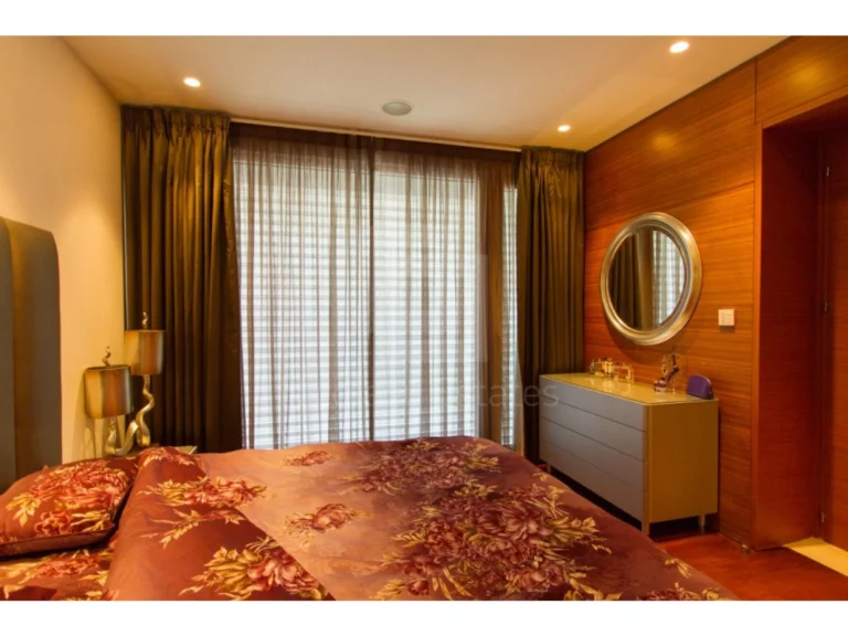 3 Bedroom Apartment for Sale in Limassol District