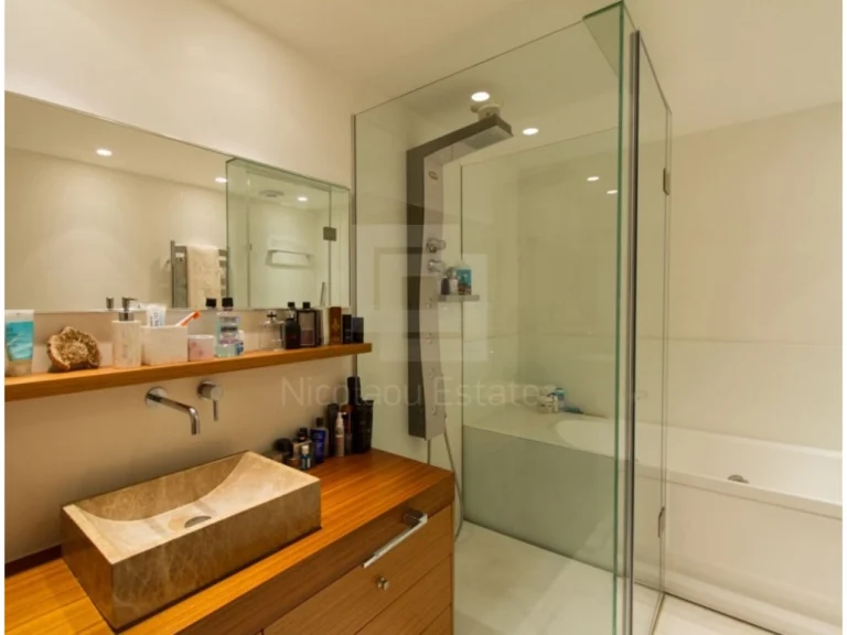 3 Bedroom Apartment for Sale in Limassol District
